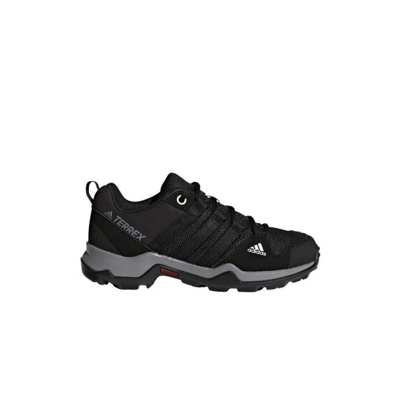 Buty dziecięce adidas Performance TERREX AX2R K BB1935 Czarne - Rozmiar 30