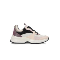 Buty damskie Liu Jo LILY 08 BF2019PX305 Różowe - Rozmiar 38