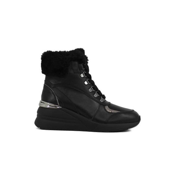 Buty damskie Liu Jo ALYSSA 05 BF2031PO102 Czarne - Rozmiar 38