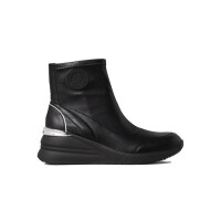 Buty damskie Liu Jo ALYSSA 06 BF2035EX014 Czarne - Rozmiar 37