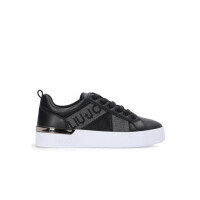 Buty damskie Liu Jo SILVIA 38 BF2049EX092 Czarne - Rozmiar 38