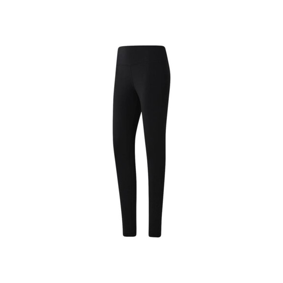 Spodnie damskie Reebok EL LEGGING CF8593 Czarne - Rozmiar XS
