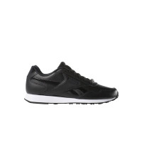 Buty damskie Reebok ROYAL GLIDE CN7319 Czarne - Rozmiar 37