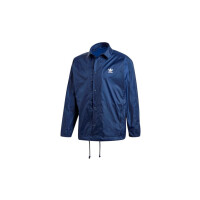 Kurtka męska adidas Originals TREF COACH JKT CW1314 Granatowa - Rozmiar M