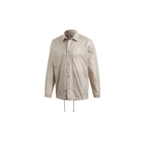 Kurtka męska adidas Originals TREF COACH-JKT CW1316 Beżowa - Rozmiar L