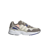 Buty męskie adidas Originals YUNG-96 DB2609 Beżowe - Rozmiar 37 1/3