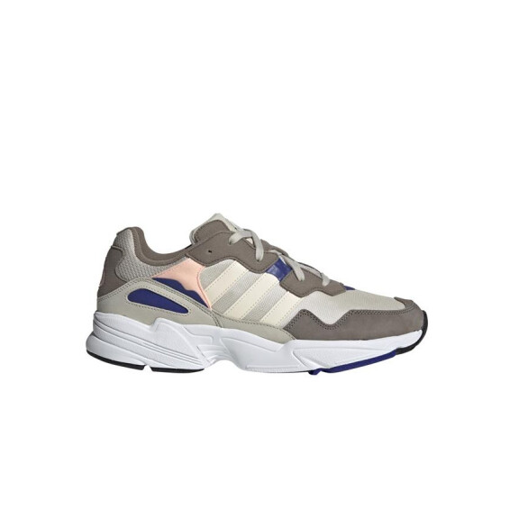 Buty męskie adidas Originals YUNG-96 DB2609 Beżowe - Rozmiar 37 1/3