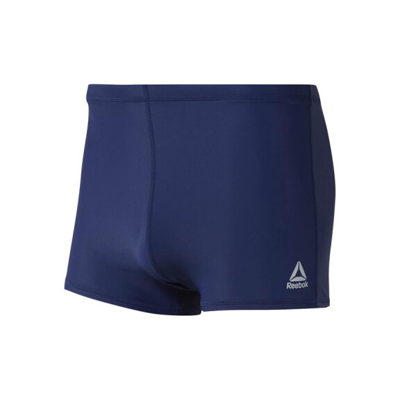 Szorty męskie Reebok SW POOL SHORT EB6708 Niebieskie - Rozmiar S