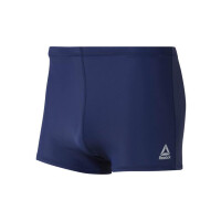 Szorty męskie Reebok SW POOL SHORT EB6708 Niebieskie - Rozmiar M
