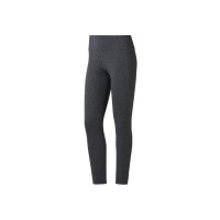 Spodnie damskie Reebok OS LUX TIGHT 2.0 EC5888 Szare - Rozmiar XS