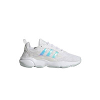 Buty dziecięce adidas Originals HAIWEE J EF5778 Białe - Rozmiar 37 1/3