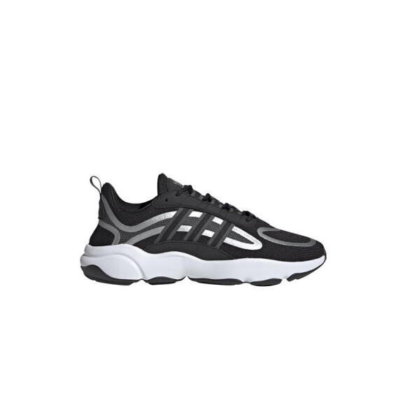Buty męskie adidas Originals HAIWEE EG9571 Czarne - Rozmiar 42 2/3