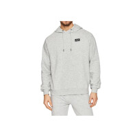 Bluza męska Fila BELFORT HOODY FAM008080000 Szara - Rozmiar S