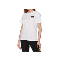 Koszulka damska Fila BIGA TEE FAW014210001 Biała - Rozmiar XS