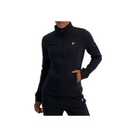 Kurtka damska Fila RANGIROA JKT FAW034180001 Czarna - Rozmiar M