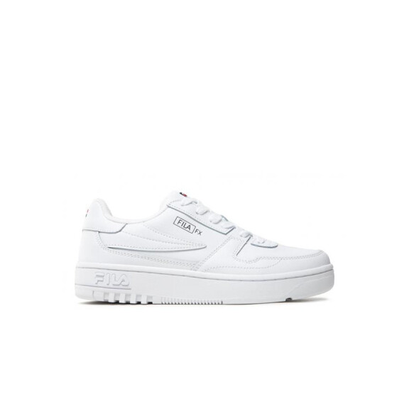 Buty męskie Fila FXVENTUNO L LOW FFM000310004 Białe - Rozmiar 45