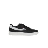 Buty męskie Fila ARCADE L FFM004180010 Czarne - Rozmiar 44