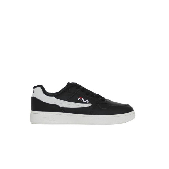 Buty męskie Fila ARCADE L FFM004180010 Czarne - Rozmiar 44
