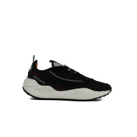 Buty męskie Fila TECLUS MT FFM005280010 Czarne - Rozmiar 42