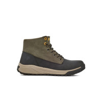 Buty męskie Fila LANCE XXI FFM016983158 Zielone - Rozmiar 42