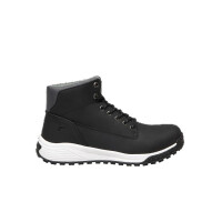 Buty męskie Fila LANCE XXI FFM016983167 Czarne - Rozmiar 43