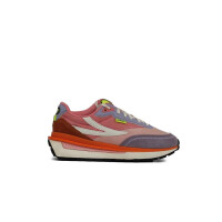 Buty dziecięce Fila REGGIO FFT001913059 Różowe - Rozmiar 36
