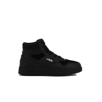 Buty dziecięce Fila ARCADE MID TEENS FFT004883052 Czarne - Rozmiar 37