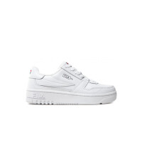 Buty damskie Fila FXVENTUNO L LOW WMNS FFW000310004 Białe - Rozmiar 36
