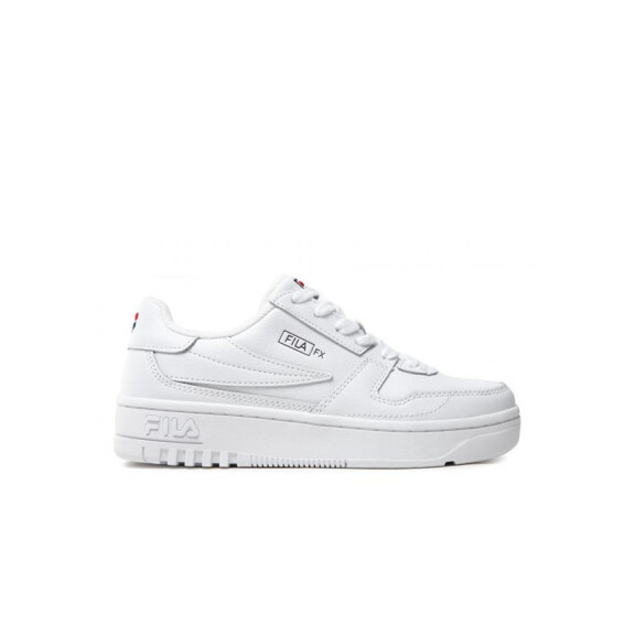 Buty damskie Fila FXVENTUNO L LOW WMNS FFW000310004 Białe - Rozmiar 36