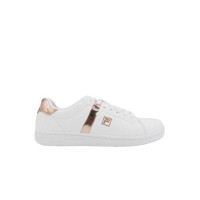 Buty damskie Fila CROSSCOURT 2 F LOW FFW001913069 Białe - Rozmiar 37