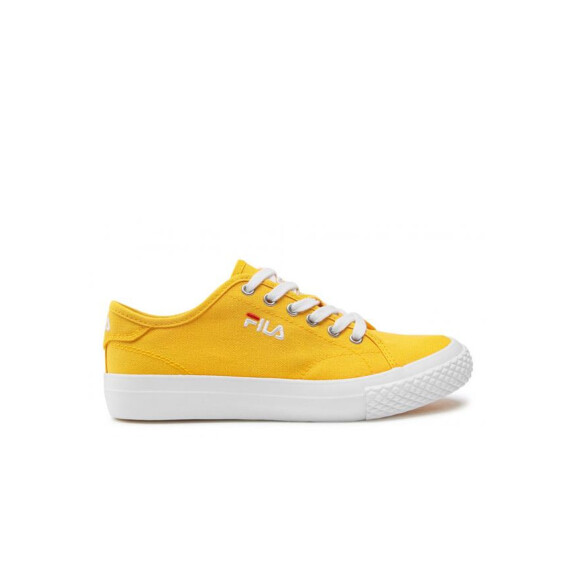 Buty damskie Fila POINTER CLASSIC WMN FFW006720003 Żółte - Rozmiar 36