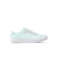 Buty damskie Fila POINTER CLASSIC WMN FFW006750008 Niebieskie - Rozmiar 39