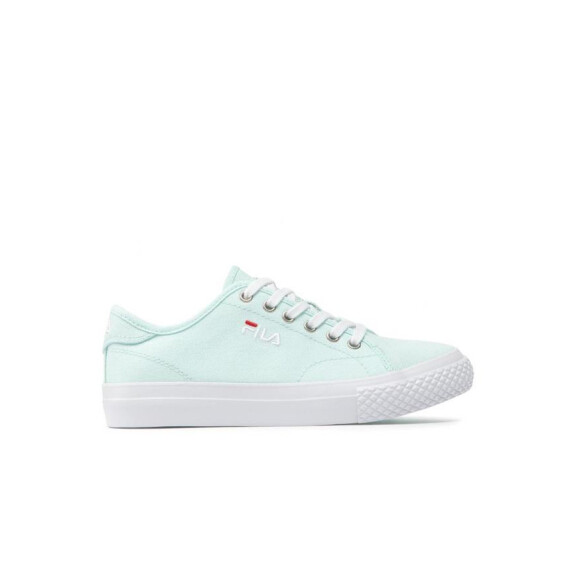 Buty damskie Fila POINTER CLASSIC WMN FFW006750008 Niebieskie - Rozmiar 37