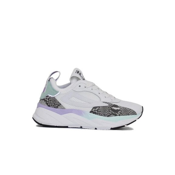 Buty damskie Fila AMORE F FFW007713075 Białe - Rozmiar 38