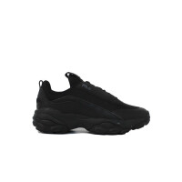 Buty damskie Fila FILA LOLIGO WMN FFW029683052 Czarne - Rozmiar 40
