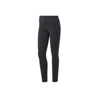 Spodnie damskie Reebok TS LUX TIGHT 2.0 FP9194 Czarne - Rozmiar XS
