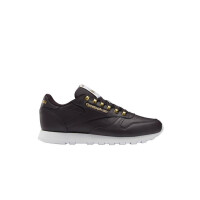 Buty damskie Reebok CL LTHR FW1258 Brązowe - Rozmiar 36