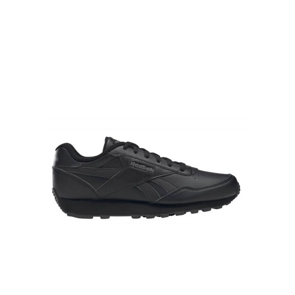 Buty damskie Reebok REWIND RUN FY9721 Czarne - Rozmiar 37