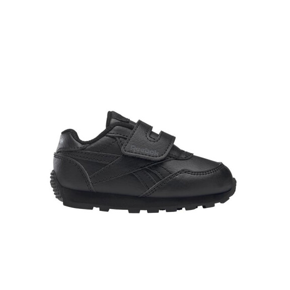 Buty dziecięce Reebok ROYAL REWIND FZ2074 Czarne - Rozmiar 21