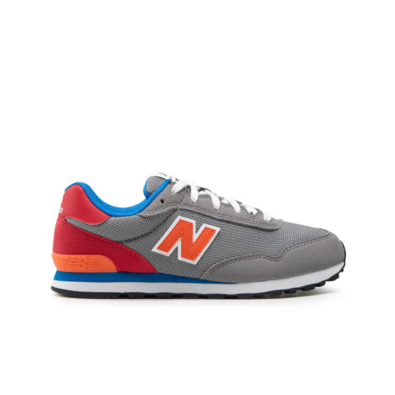 Buty dziecięce New Balance 515 GC515SL Szare - Rozmiar 37,5