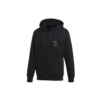 Bluza męska adidas Originals SPRT ICON FZH GD5807 Czarna - Rozmiar S