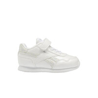 Buty dziecięce Reebok ROYAL CL JOGGER GW5248 Białe - Rozmiar 23,5