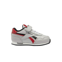 Buty dziecięce Reebok ROYAL CL JOGGER GW5281 Szare - Rozmiar 25