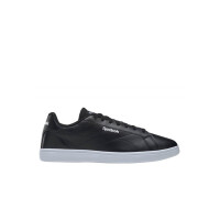 Buty męskie Reebok ROYAL COMPLETE GW7734 Czarne - Rozmiar 36,5
