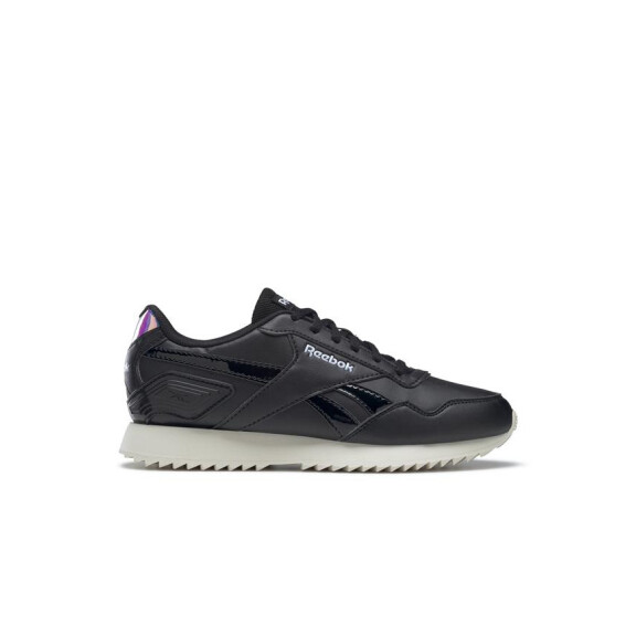 Buty damskie Reebok ROYAL GLIDE GZ1411 Czarne - Rozmiar 38,5