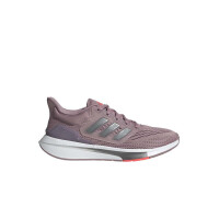 Buty damskie adidas Performance EQ21 RUN GZ4075 Różowe - Rozmiar 37 1/3