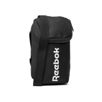 Plecak Reebok ACT CORE LL CITY BAG H36574 Czarny - Rozmiar NS