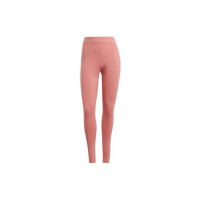 Spodnie damskie adidas Originals TIGHT H36801 Różowe - Rozmiar 38