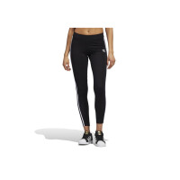 Spodnie damskie adidas Originals 3 STRIPES TIGHT HD2350 Czarne - Rozmiar 34