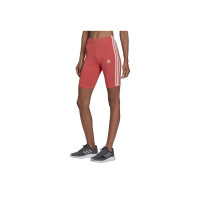 Szorty męskie adidas Performance W 3S BK SHO HF1862 Różowe - Rozmiar S